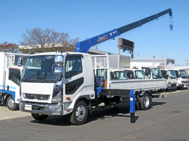 クレーン付の中古車一覧(4ページ目)｜中古トラックなら【トラック市】