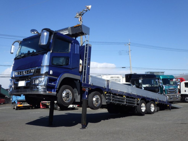 重機運搬車の中古車一覧(3ページ目)｜中古トラックなら【トラック市】