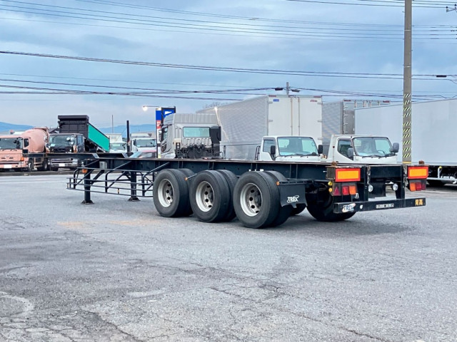 トレクス  NCCTB34081 