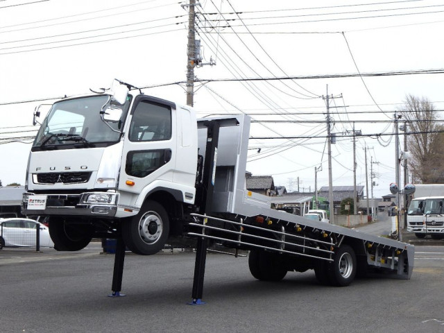 重機運搬車(関東甲信越ブロック)の中古車一覧|中古トラックなら 重機運搬車(関東甲信越ブロック)の中古車一覧|中古トラックなら