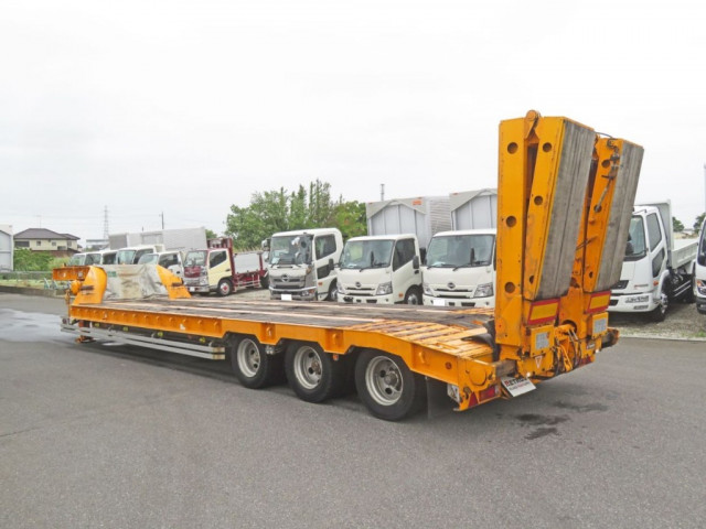 トラクター・トレーラーの中古車一覧(6ページ目)｜中古トラックなら