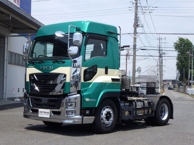 ギガ(いすゞ)の中古車一覧(3ページ目)｜中古トラックなら【トラック市】
