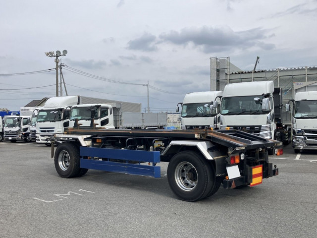 トレクス  FFS121BY 