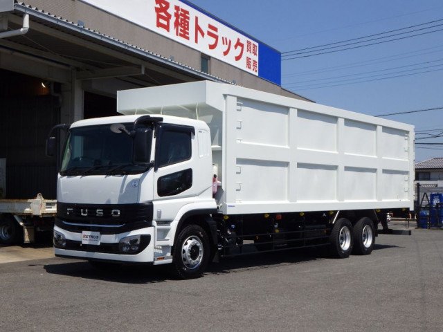 三菱(その他)の中古車一覧｜中古トラックなら【トラック市】