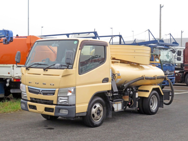 キャンター(三菱) その他の中古車一覧｜中古トラックなら【トラック市】