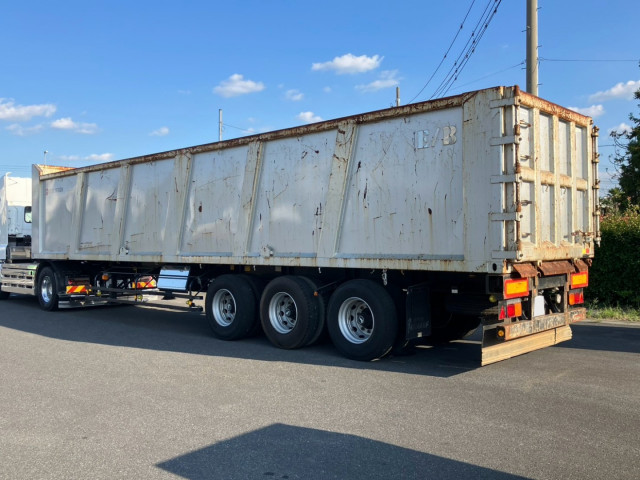 トラクター　トレーラー　中古 トラクター・トレーラーの中古車一覧(6ページ目)｜中古トラックなら