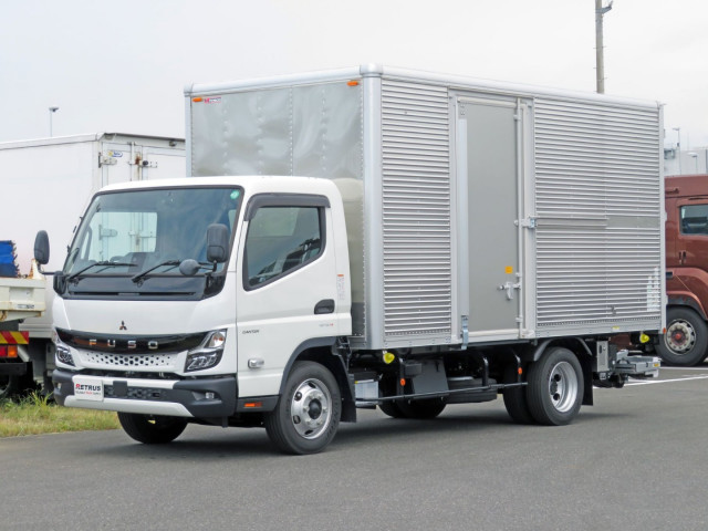 キャンター(三菱) その他の中古車一覧｜中古トラックなら【トラック市】