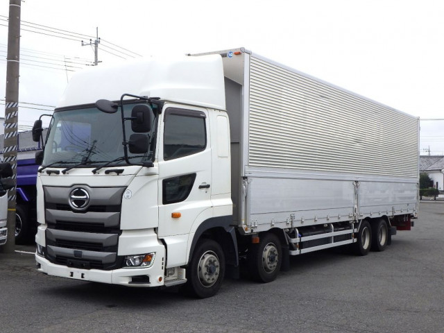 日野 プロフィア 2DG-FW1AHG 