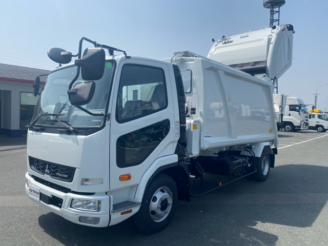 H.12年 UD ビックサム トレーラー Vロッド G 21311 CK482B エアサス