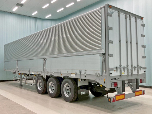 トレクス  PFB34118改 