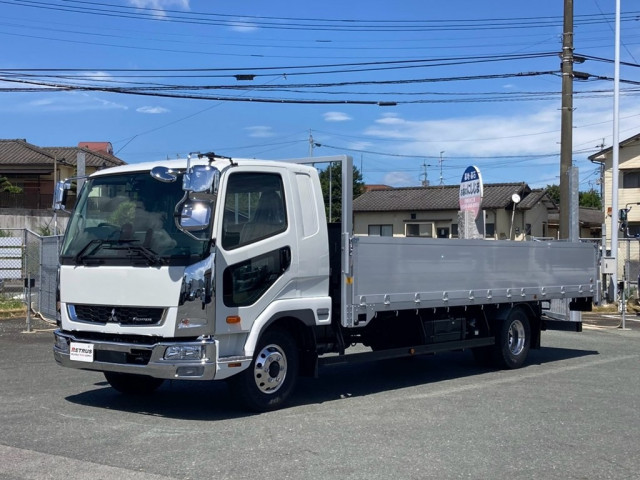 ファイター(三菱)の中古車一覧(2ページ目)｜中古トラックなら
