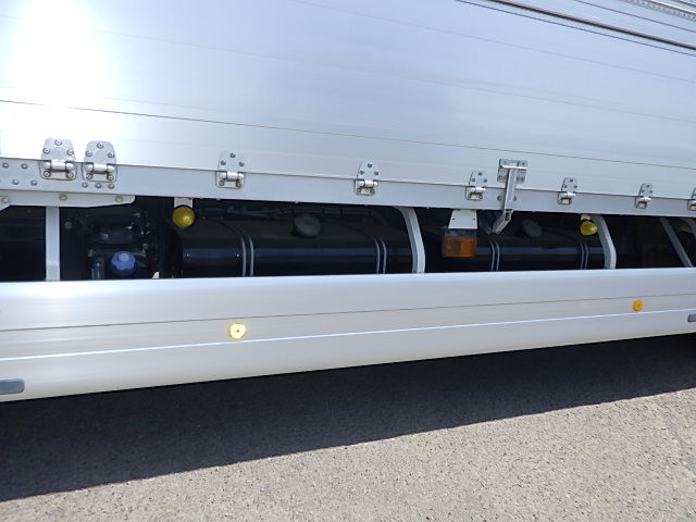 日野 プロフィア QPG-FR1EXEG(6x4)の写真21