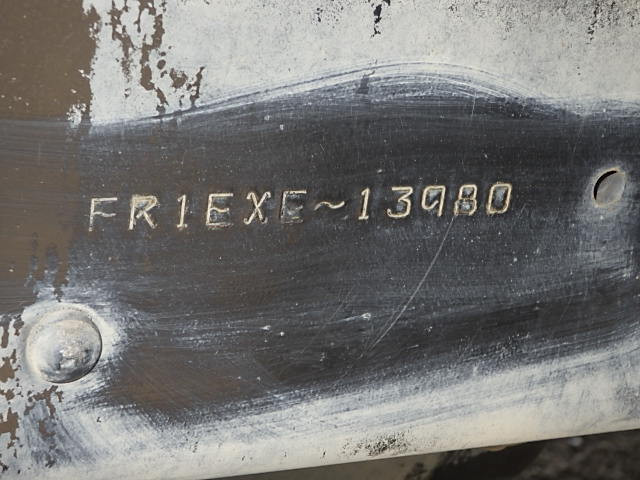 日野 プロフィア QPG-FR1EXEG(6x4)の写真30