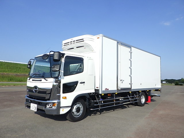 レンジャー(日野)の中古車一覧｜中古トラックなら【トラック市】