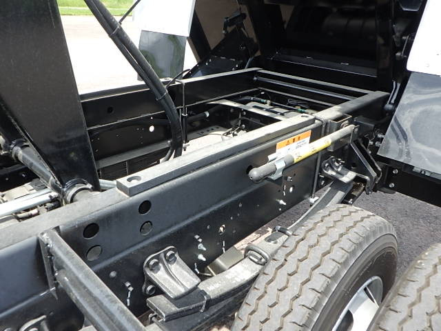 いすゞ フォワード 2RG-FRR90S4(2WD)の写真14