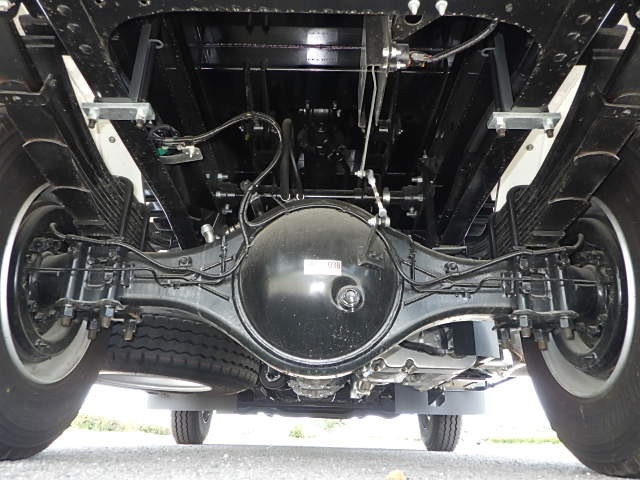 いすゞ フォワード 2RG-FRR90S4(2WD)の写真20