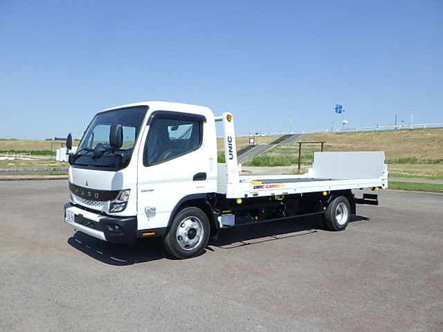 三菱 キャンター 2RG-FEB90 2WD