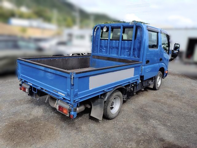 トヨタ ダイナ 2DG-GDY231(2WD)の写真4