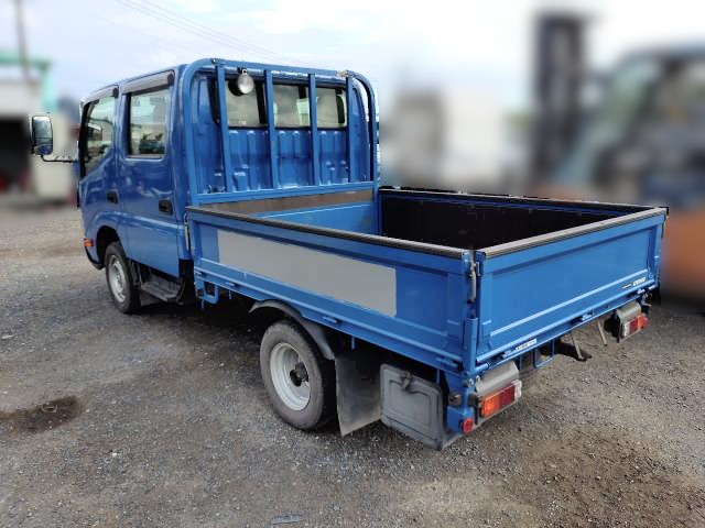トヨタ ダイナ 2DG-GDY231(2WD)の写真5