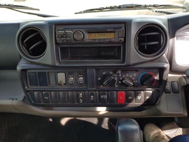 トヨタ ダイナ 2DG-GDY231(2WD)の写真8