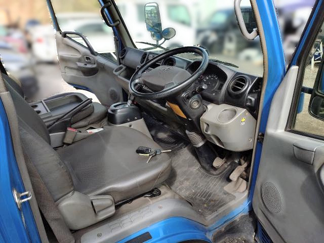 トヨタ ダイナ 2DG-GDY231(2WD)の写真13