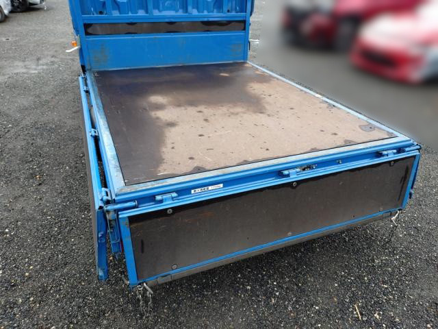 トヨタ ダイナ 2DG-GDY231(2WD)の写真22
