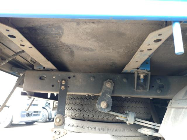 トヨタ ダイナ 2DG-GDY231(2WD)の写真26