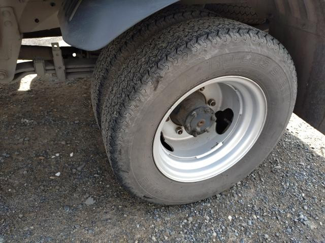 トヨタ ダイナ 2DG-GDY231(2WD)の写真31