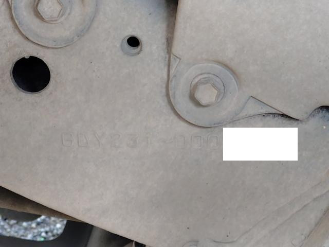 トヨタ ダイナ 2DG-GDY231(2WD)の写真33