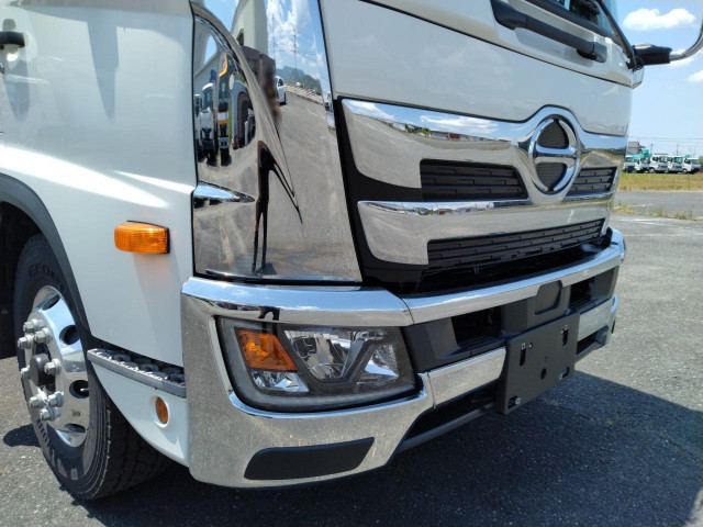 日野 レンジャー 2KG-FE2ACG(2WD)の写真20