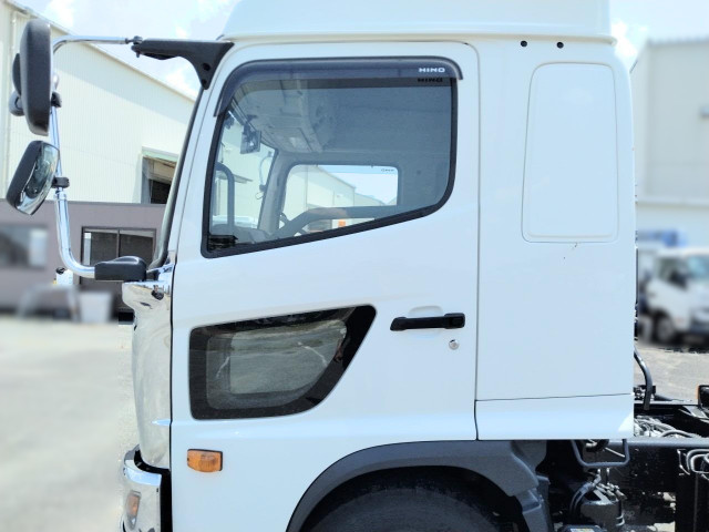 日野 レンジャー 2KG-FE2ACG(2WD)の写真23