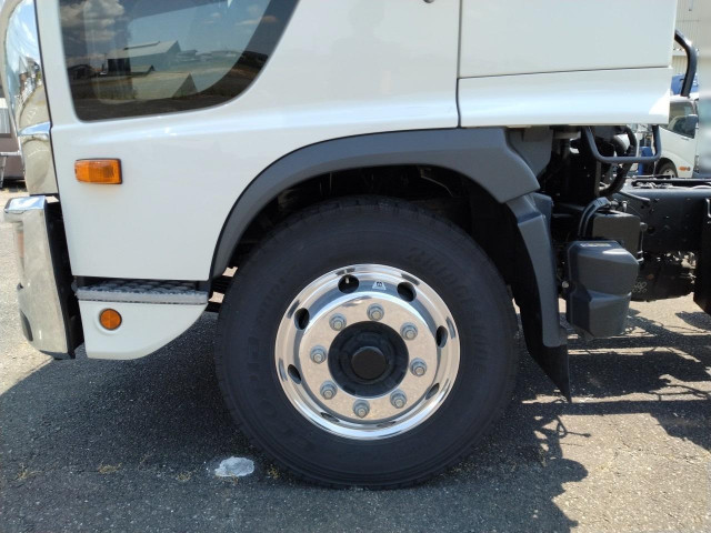 日野 レンジャー 2KG-FE2ACG(2WD)の写真24