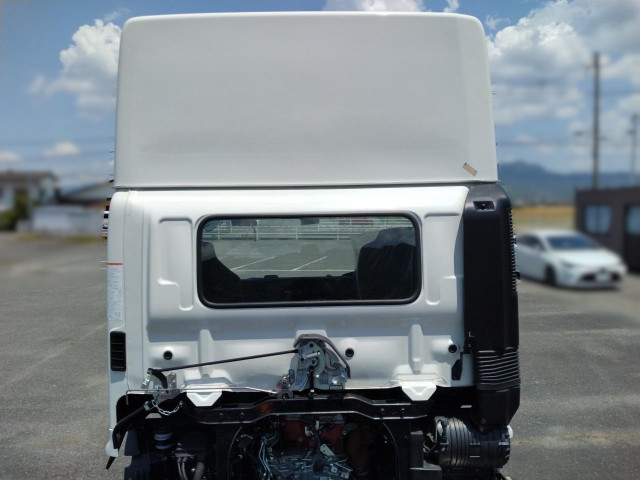 日野 レンジャー 2KG-FE2ACG(2WD)の写真27