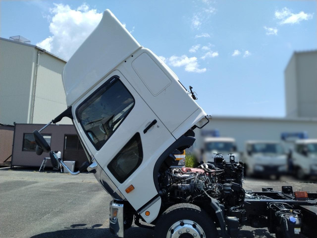 日野 レンジャー 2KG-FE2ACG(2WD)の写真28