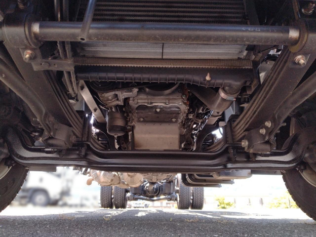 日野 レンジャー 2KG-FE2ACG(2WD)の写真34