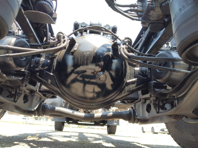 日野 レンジャー 2KG-FE2ACG(2WD)の写真35
