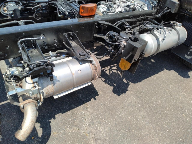 日野 レンジャー 2KG-FE2ACG(2WD)の写真37
