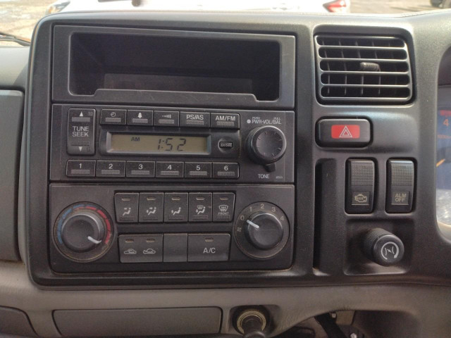 マツダ タイタン KK-WH65D(2WD)の写真7