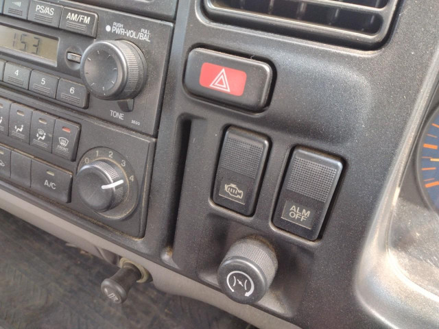 マツダ タイタン KK-WH65D(2WD)の写真13