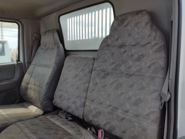 マツダ タイタン KK-WH65D(2WD)の写真15