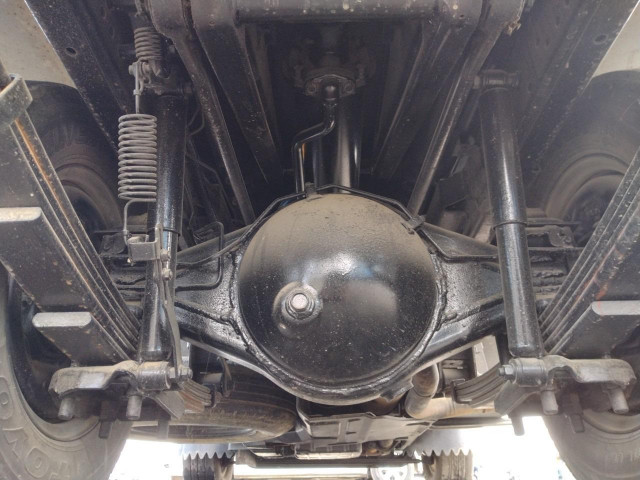 マツダ タイタン KK-WH65D(2WD)の写真39