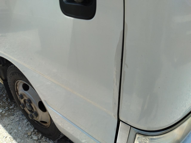 トヨタ コースター PDG-XZB50(2WD)の写真17