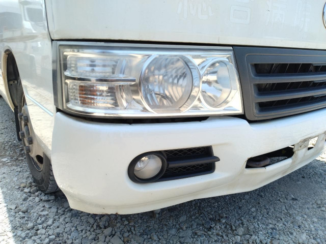 トヨタ コースター PDG-XZB50(2WD)の写真18