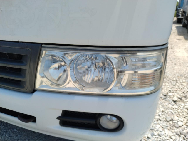 トヨタ コースター PDG-XZB50(2WD)の写真21