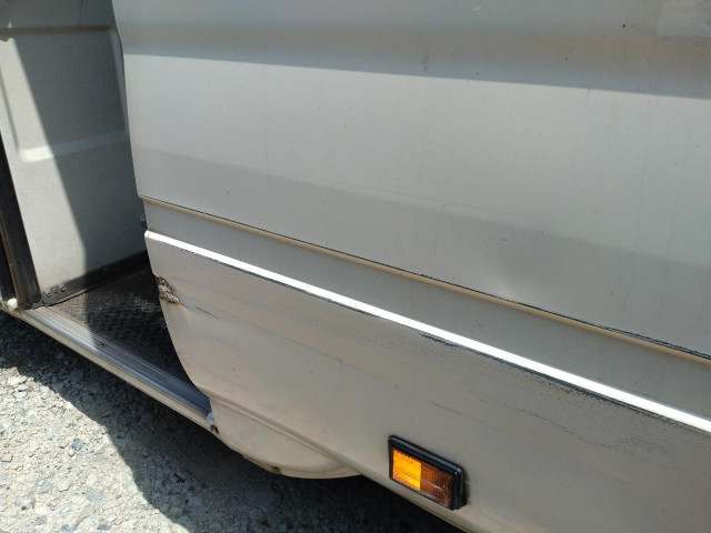 トヨタ コースター PDG-XZB50(2WD)の写真24