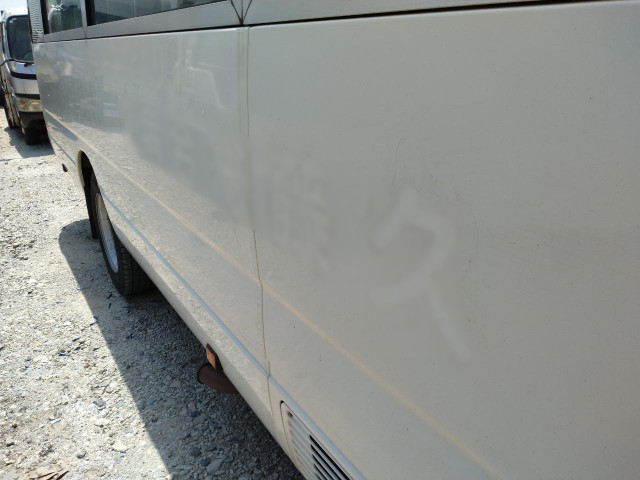 トヨタ コースター PDG-XZB50(2WD)の写真29