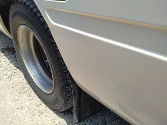 トヨタ コースター PDG-XZB50(2WD)の写真30