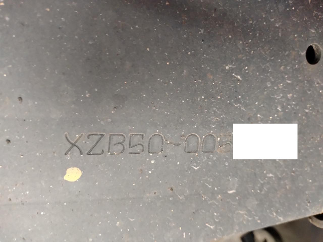 トヨタ コースター PDG-XZB50(2WD)の写真48