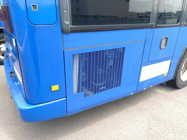 日野 ブルーリボン PKG-KV234N2(2WD)の写真32