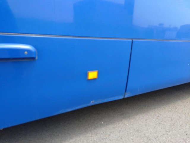 日野 ブルーリボン PKG-KV234N2(2WD)の写真35